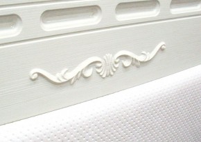 Кровать 1400 + ортопед/без ПМ "Мария-Луиза 14" в Губахе - gubaha.ok-mebel.com | фото 2