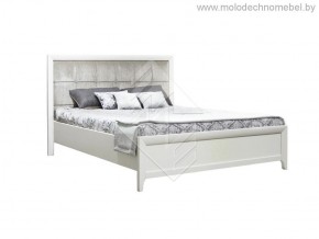 Кровать 2-х спальная Сабрина ММ-302-02/16Б (1600*2000) в Губахе - gubaha.ok-mebel.com | фото