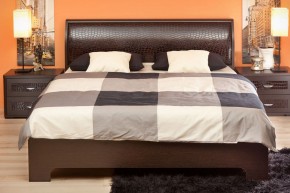Кровать-3 900 Парма в Губахе - gubaha.ok-mebel.com | фото 2
