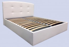 Кровать Ариадна Easy 1400 (без механизма подъема) в Губахе - gubaha.ok-mebel.com | фото 2