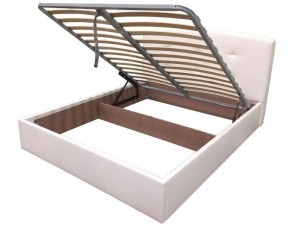 Кровать Ариадна Easy 1400 (с механизмом подъема) в Губахе - gubaha.ok-mebel.com | фото 2