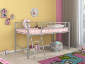 Кровать-чердак "Севилья МИНИ" в Губахе - gubaha.ok-mebel.com | фото 3