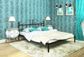 Кровать Диана 1900 (МилСон) в Губахе - gubaha.ok-mebel.com | фото
