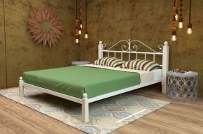 Кровать Диана Lux 1900 (МилСон) в Губахе - gubaha.ok-mebel.com | фото