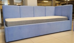 Кровать Диана + Ортопедическая решетка (900) в Губахе - gubaha.ok-mebel.com | фото 4