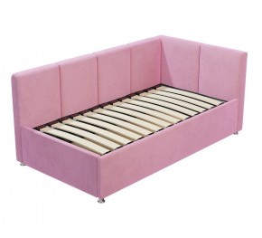 Кровать Диана + Решетка+ПМ+Дно (800) в Губахе - gubaha.ok-mebel.com | фото 3