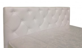 Кровать Джесика Easy 1400 (без механизма подъема) в Губахе - gubaha.ok-mebel.com | фото 2