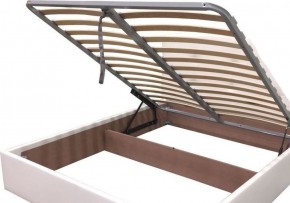 Кровать Джесика Easy 1400 (с механизмом подъема) в Губахе - gubaha.ok-mebel.com | фото 3