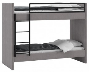Кровать двухъярусная Дарси в Губахе - gubaha.ok-mebel.com | фото