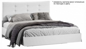 Кровать двуспальная Бетта Тип 3 в Губахе - gubaha.ok-mebel.com | фото 2