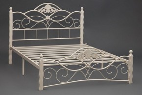 Кровать двуспальная Canzona в Губахе - gubaha.ok-mebel.com | фото 2