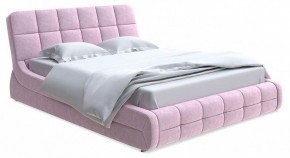 Кровать двуспальная Corso 6 в Губахе - gubaha.ok-mebel.com | фото
