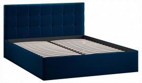 Кровать двуспальная Джоли Тип 1 в Губахе - gubaha.ok-mebel.com | фото 2