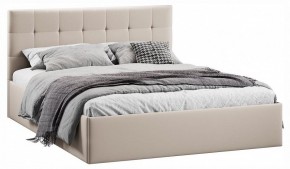 Кровать двуспальная Джоли Тип 1 в Губахе - gubaha.ok-mebel.com | фото