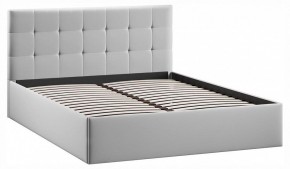 Кровать двуспальная Джоли Тип 1 в Губахе - gubaha.ok-mebel.com | фото 2