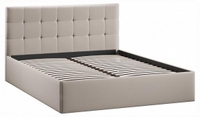Кровать двуспальная Джоли Тип 1 в Губахе - gubaha.ok-mebel.com | фото