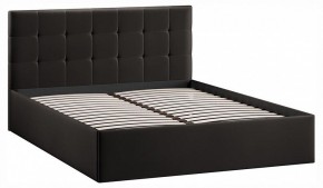 Кровать двуспальная Джоли Тип 1 в Губахе - gubaha.ok-mebel.com | фото 2