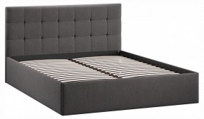 Кровать двуспальная Джоли Тип 1 в Губахе - gubaha.ok-mebel.com | фото