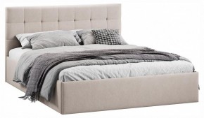 Кровать двуспальная Джоли Тип 1 в Губахе - gubaha.ok-mebel.com | фото