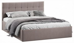 Кровать двуспальная Джоли Тип 1 в Губахе - gubaha.ok-mebel.com | фото