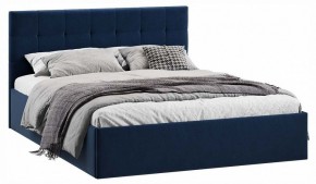 Кровать двуспальная Джоли Тип 1 в Губахе - gubaha.ok-mebel.com | фото
