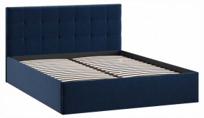 Кровать двуспальная Джоли Тип 1 в Губахе - gubaha.ok-mebel.com | фото 2