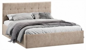 Кровать двуспальная Джоли Тип 1 в Губахе - gubaha.ok-mebel.com | фото
