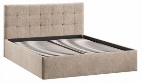 Кровать двуспальная Джоли Тип 1 в Губахе - gubaha.ok-mebel.com | фото 2