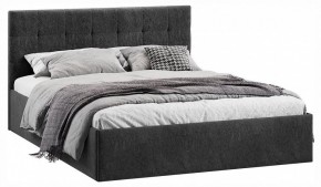 Кровать двуспальная Джоли Тип 1 в Губахе - gubaha.ok-mebel.com | фото
