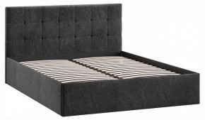 Кровать двуспальная Джоли Тип 1 в Губахе - gubaha.ok-mebel.com | фото 2