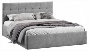 Кровать двуспальная Джоли Тип 1 в Губахе - gubaha.ok-mebel.com | фото