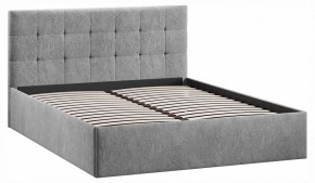 Кровать двуспальная Джоли Тип 1 в Губахе - gubaha.ok-mebel.com | фото 2