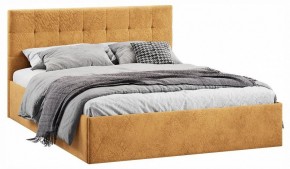 Кровать двуспальная Джоли Тип 1 в Губахе - gubaha.ok-mebel.com | фото