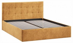 Кровать двуспальная Джоли Тип 1 в Губахе - gubaha.ok-mebel.com | фото 2