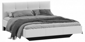 Кровать двуспальная Элис Тип 1 в Губахе - gubaha.ok-mebel.com | фото