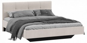 Кровать двуспальная Элис Тип 1 в Губахе - gubaha.ok-mebel.com | фото