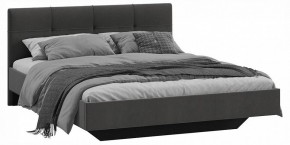 Кровать двуспальная Элис Тип 1 в Губахе - gubaha.ok-mebel.com | фото
