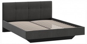 Кровать двуспальная Элис Тип 1 в Губахе - gubaha.ok-mebel.com | фото 2