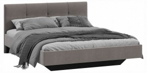 Кровать двуспальная Элис Тип 1 в Губахе - gubaha.ok-mebel.com | фото