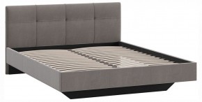 Кровать двуспальная Элис Тип 1 в Губахе - gubaha.ok-mebel.com | фото 2