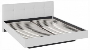 Кровать двуспальная Элис Тип 1 в Губахе - gubaha.ok-mebel.com | фото