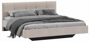 Кровать двуспальная Элис Тип 1 в Губахе - gubaha.ok-mebel.com | фото