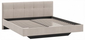 Кровать двуспальная Элис Тип 1 в Губахе - gubaha.ok-mebel.com | фото 2