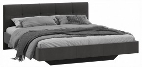 Кровать двуспальная Элис Тип 1 в Губахе - gubaha.ok-mebel.com | фото