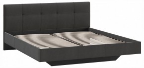 Кровать двуспальная Элис Тип 1 в Губахе - gubaha.ok-mebel.com | фото 2