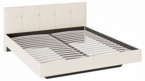 Кровать двуспальная Элис Тип 1 в Губахе - gubaha.ok-mebel.com | фото