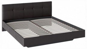 Кровать двуспальная Элис Тип 1 в Губахе - gubaha.ok-mebel.com | фото