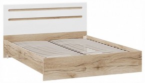 Кровать двуспальная Фьюжн ТД-260.01.03 в Губахе - gubaha.ok-mebel.com | фото 2