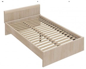 Кровать двуспальная Мелисса Дрим в Губахе - gubaha.ok-mebel.com | фото 2