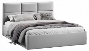 Кровать двуспальная Стелла с ПМ Тип 1 в Губахе - gubaha.ok-mebel.com | фото 2